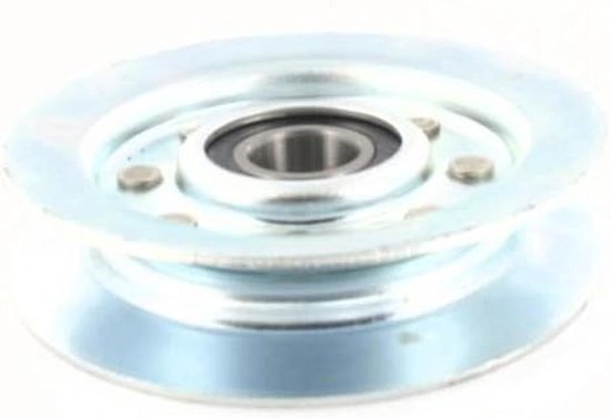 V-riemschijf - Poelie - Grasmaaier Onderhoud - Directe Vervanging - 89x16x20 mm