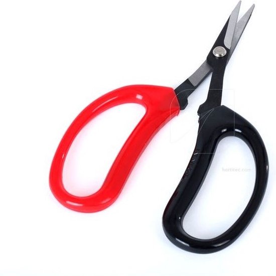 VDL Green Finger Schaar - Precisie Schaar - 16cm van VDL