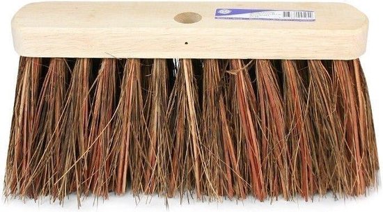 Veba Bezem 27.5 cm bassine stalks 110 mm van Veba