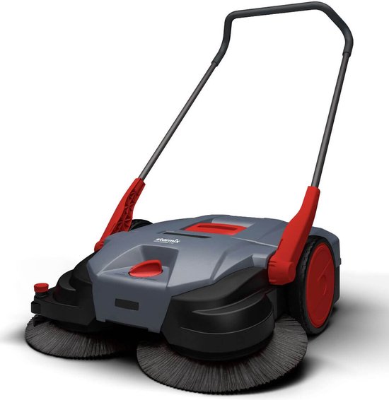 Veegmachine Durosweep 77 PRO van Duro.
