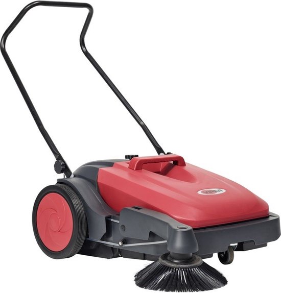 Veegmachine Nilfisk Viper PS480-EU van Nilfisk