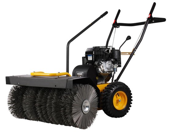 Veegmachine Texas Handy Sweep 710 TG