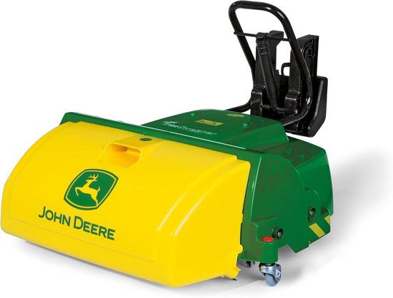 Veegmachine voor Pedaalvoertuigen van Merkloos	