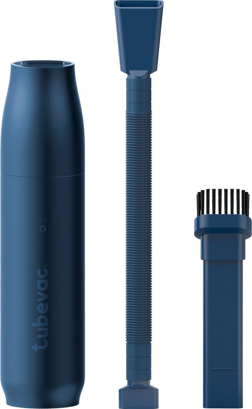 Veho Tubevac Mini Draadloze Stofzuiger van Veho