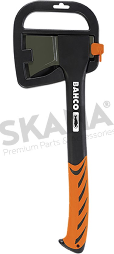 VELBIJL FIBERGLASS 1.7KG van Bahco