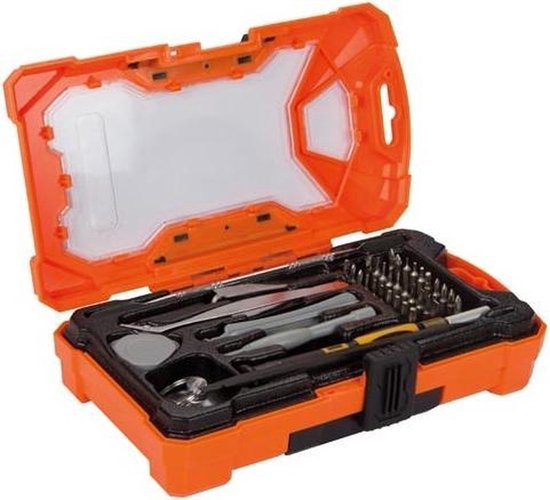 Velleman Multifunctionele Demontageset van Velleman