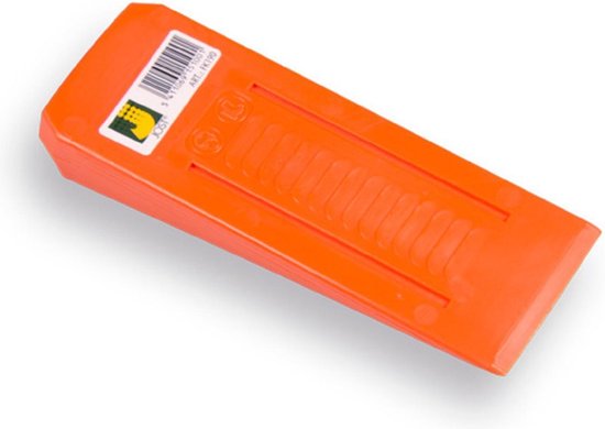 Velwig 19cm 200gram van Beyers.