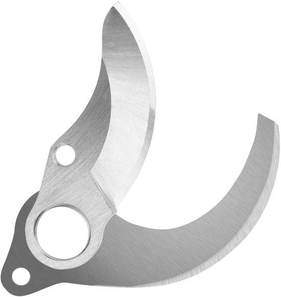 VENTRA® Elektrische Snoeischaar Reservemes - Vervangingsset van Merkloos	