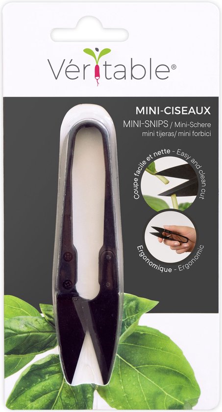 Véritable® mini-snips kruidenschaar