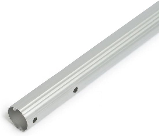 verlengstuk 96 cm - Voor zwembadstofzuigers - Comfortpool