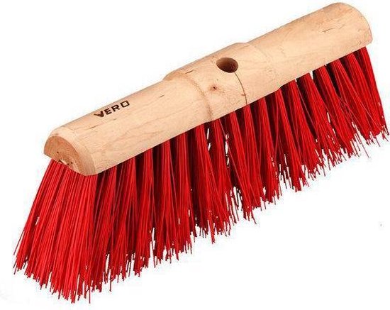 Vero Bezem - Harde Haren - Rood van VER
