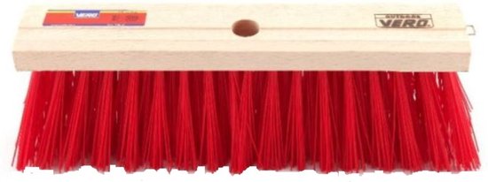 Vero Bezem - Nylon - 41 cm van VER