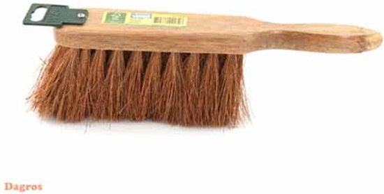 Vero handveger gelakt hout cocos 1306 s van VER