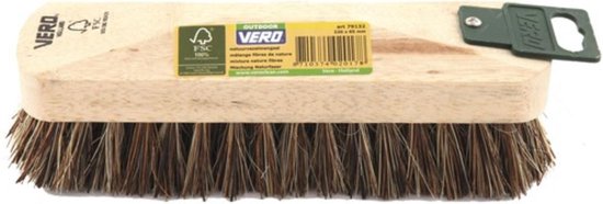 Vero luiwagen blank hout 204 fvc union van Merkloos	