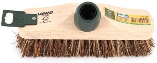 Vero Luiwagen FSC Hout + Steelverbinding Union 22Cm van VER