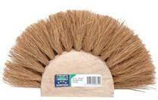Vero Raagbol 12.5 cm hout kokos van VER