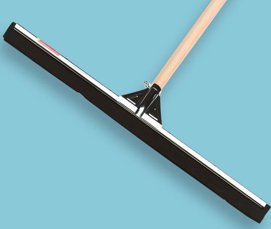 Vero Vloertrekker 6375 - 75 cm breed met steel van VER