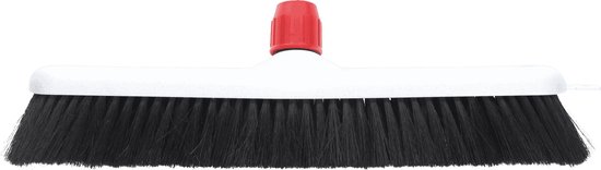 Vero Zaalveger kunststof 50 cm haarmix van VER