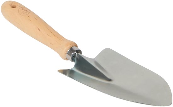 Verplantschep | Tuinschep | Schepje | 30 cm | Ophangoog van Merkloos	
