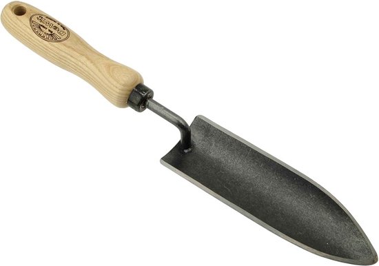 Verplantschepje Basic essen handvat 140mm van VER