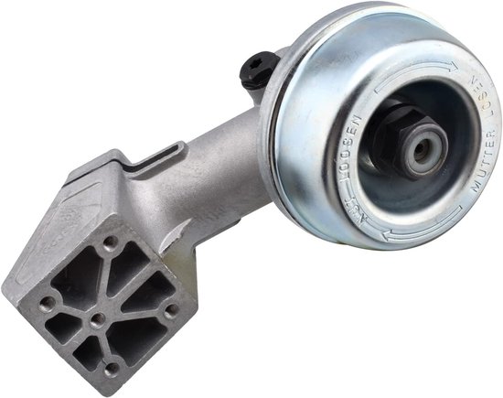 Versnellingsbak behuizing geschikt geschikt voor Stihl FS120 FS130 FS200 FS250 FS90 FS100 FR130 FR220