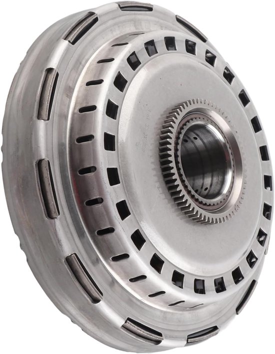 Versnellingsbakkoppeling - Transmissiekoppeling - Versnellingsbakonderdelen - Geschikt voor SEL SES SE S Ambiente ST MPS6 6DCT450 - Auto-onderdelen - Koppeling systeem van Merkloos	