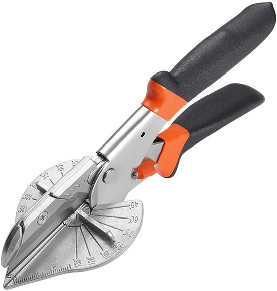 Verstekschaar - Verstelbare snoeischaar met meerdere hoeken, pijpenschaar | Verstelbare snoeischaar, multifunctionele pijpenschaar van InnovaGoods