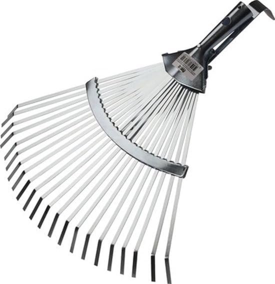 Verstelbaar Zonder steel - Bodembewerkers - Harken - Tuinbenodigdheden - Hak / Harken - Zonder Steel