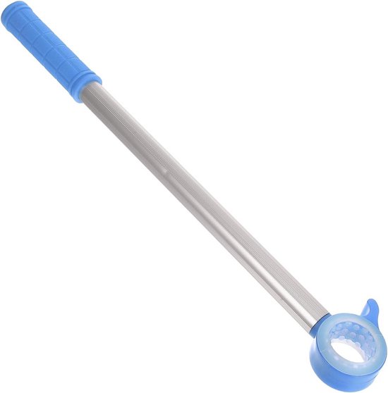 Verstelbare Raamopener Stang voor Schuiframen en Jaloezieën van Merkloos	