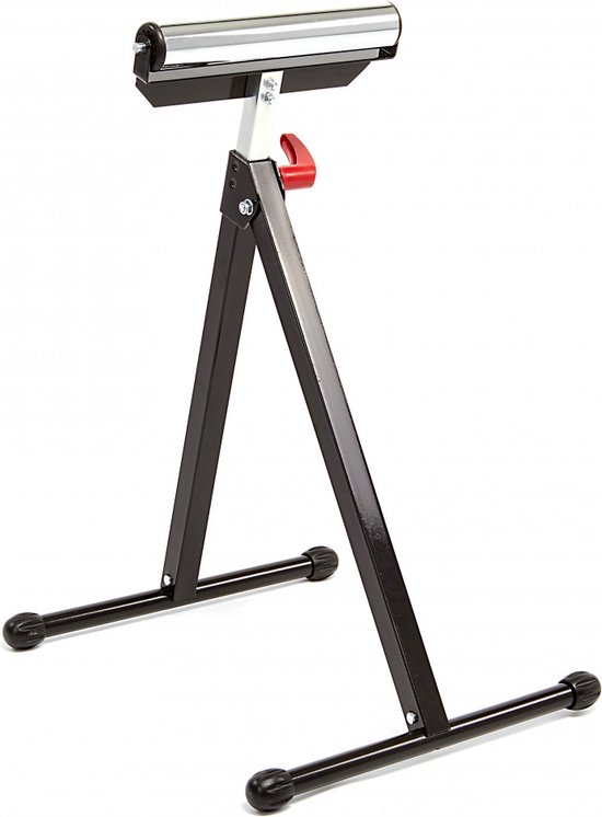 Verstelbare Rolbok 685 - 1080 mm