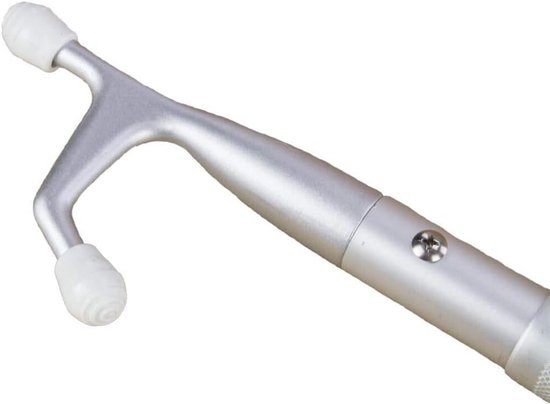 Verstelbare Telescoop Bootshaak 105 tot 240 cm