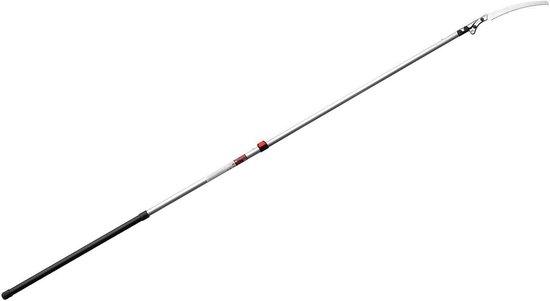 Verstelbare Telescopische Takkenzaag voor Hoge Takken van Merkloos	