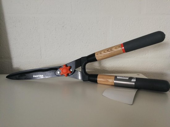 Vertak classic haagschaar / snoeischaar/heggenschaar 55cm van VER
