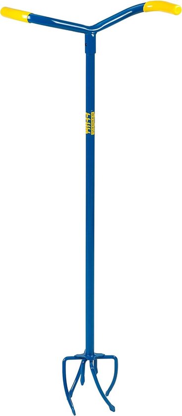 Verticuteerder - Gartenkralle GC820-06 - onkruidverwijderaar weed cutter van VER