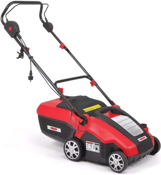 Verticuteermachine veer voor SV415E en SV213E van WOLF-Garten