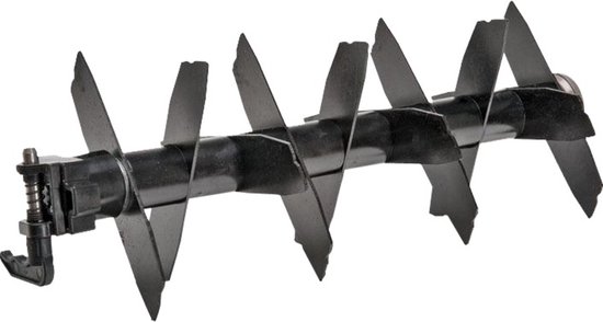 Verticuteermessen voor VS302E/303E van Merkloos	