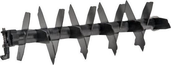 Verticuteermessen van VER