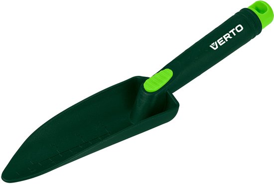 Verto 15G413 - Smalle kunststof Schop - Ergonomisch - 285mm