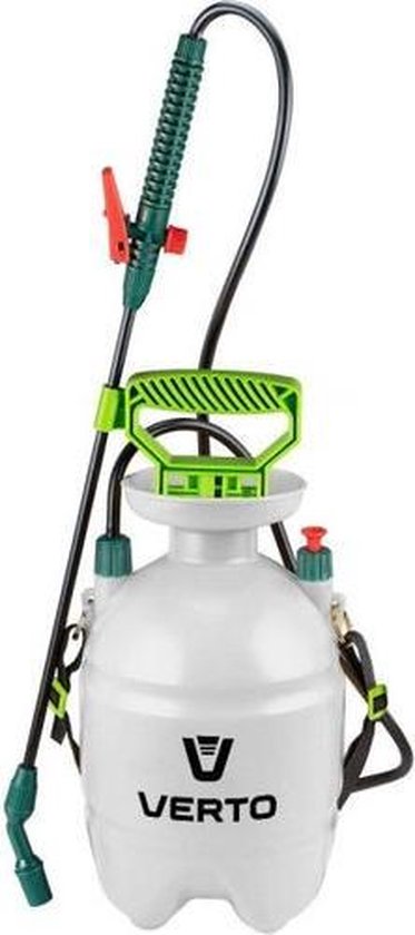 Verto Drukspuit 3 Liter van VERTO