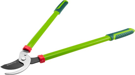 Verto Serie - Universele Takkenknipper - 680 mm - Tevreden klanten - Ergonomisch