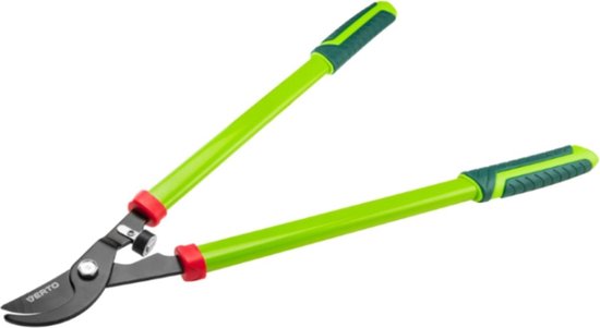 Verto Takkenschaar Classic 700mm Knipdiameter 30-35mm Type Bypass PTFE GECOAT Antislip Hendel van VER