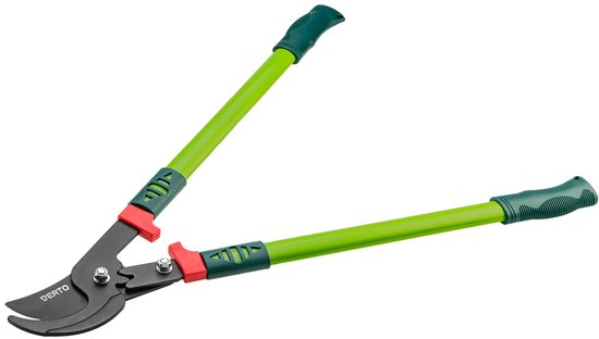 VERTO - Universele snoeischaar met overbrenging - 700mm - 30mm snijdiameter van VERTO