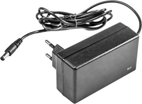 Verto VES Accu Lader 700 mAh voor 2.0 Ah VES Accu 18V van VER