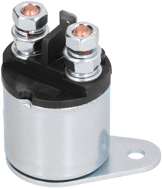 Vervangend Startmotorrelais voor Elektrische Maaier en Motorgenerator 188F 190F, Betrouwbare Startoplossing voor Powersports en Tuinmachines