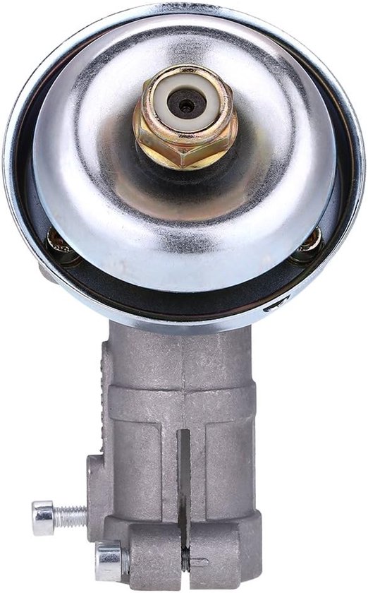 Vervangende aandrijfkop Geschikt voor bosmaaier - Universele aandrijving Geschikt voor grasmaaier - Bosmaaierset (7 tanden) van Minarul.