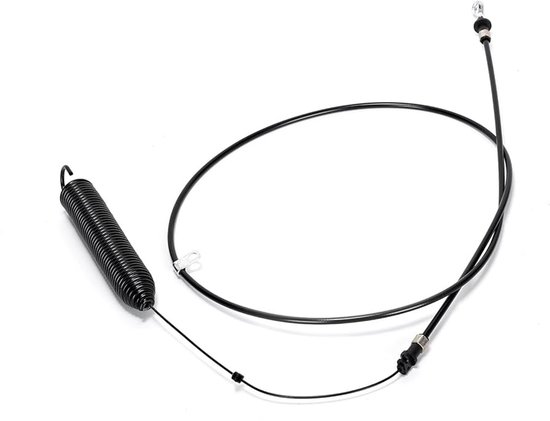 Vervangende bedieningskabel GY22387 voor John Deere X105, X106, X107, X125, X126, X127, X145 X-series grasmaaier van JOHN DEERE