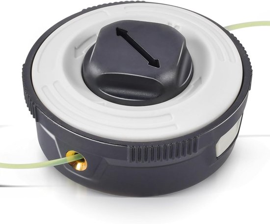 Vervangende maaikop – Voor trimmer Stihl C3-2, FSA 57 FSE 52 van Merkloos	