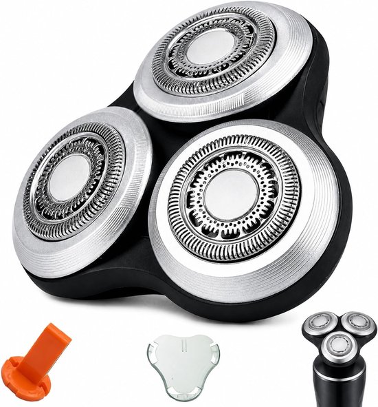 Vervangende scheerkop compatibel met 9000 Series (S9000 S9911 S9731 S9711)