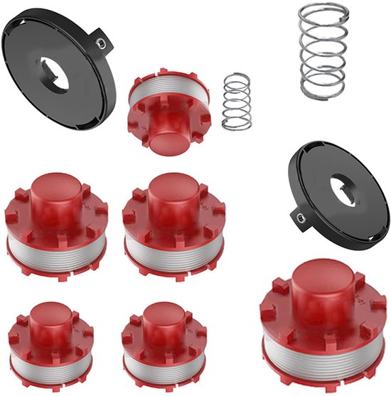 Vervangende set voor Einhell accu grastrimmer