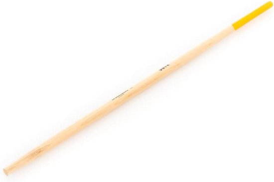 Vervangende steel voor splijtbijl van essenhout – Bosbouwgereedschap, 1180 mm, 615 g